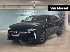 DS No 4 - E-Tense Etoile 58.3 kWh | DEMO | Electrische stoelen | Head up Display| Alcantara | 360 Vi