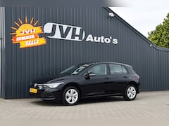 Volkswagen Golf - 8 1.5 TSi 150pk Life 06-2021 | BTW | Virtual CP | Navi | Adapt.CC