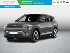 Kia EV3 - Plus 81.4 kWh | Actieprijs* | Navi. | Clima. | Adapt. Cruise. | Dodehoekassistentie | Stoe