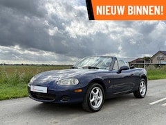 Mazda MX-5 - 1.6i NB-FL / Nwe APK / Distributie V.V