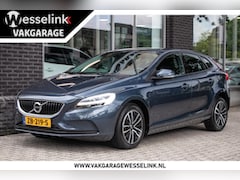 Volvo V40 - 1.5 T2 Polar+ | Goed onderhouden | Trekhaak | All Season banden |
