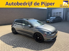 Volkswagen Golf - 1.0 TSI Comfortline Business, ORGINEEL NEDERLANDSE AUTO , BOEKJES, NAP EN ONDERHOUDSHISTOR