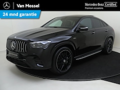 Mercedes-Benz GLE-Klasse Coupé - AMG 53 Hybrid 4MATIC+ Premium Plus / Panoramadak/ Night/ Massage/ DISTRONIC/ Softclose/ El