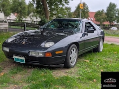 Porsche 928 - S4 5.0 8clilinder