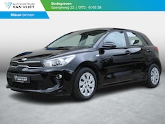 Kia Rio - 1.0 TGDI ComfortPlusLine Navigator | 12 MAANDEN BOVAG GARANTIE | APPLE CARPLAY |