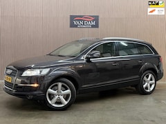 Audi Q7 - 3.6 FSI quattro Pro Line+ 7PER. 2007 NAP LEDER CAMERA