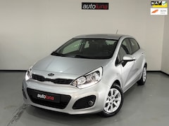 Kia Rio - 1.2 CVVT Super Pack