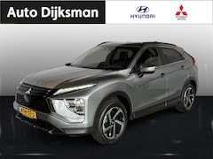 Mitsubishi Eclipse Cross - 2.4 PHEV Intense+