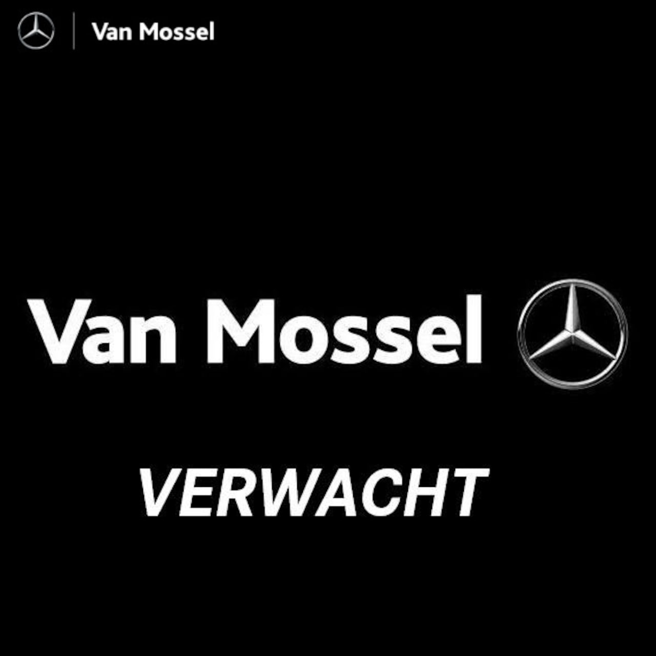 Mercedes-Benz GLC-klasse - 250 Business Solution AMG 85 kWh Januari beschikbaar / Superscreen / Sky Control Panoramad - AutoWereld.nl