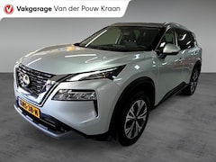 Nissan X-Trail - 1.5 N-Connecta 7 Persoons / 1800 Kg trekgewicht