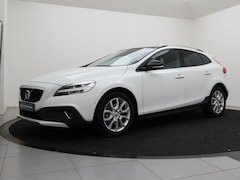 Volvo V40 Cross Country - T3 AUT(6) POLAR+ LUXURY LEDER PANORAMADAK HARMAN KARDON DAB+