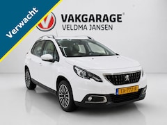 Peugeot 2008 - VERWACHT 1.2 PT ACTIVE VAN 1e EIGENAAR 29.800 KM