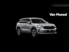 Skoda Kodiaq - 1.5 TSI PHEV Business Edition Plus Canton geluid systeem | Verwarmde voorstoelen & Stuur |