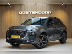 Audi Q3 - 1.5/272pk 200kW e-hybrid S-Line Blackstyle|2025|LED|Cruise+ACC|Keyless|Blindspot|PDC+Assis