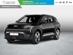 Kia EV3 - Plus 58.3 kWh | Clima | Navi | Adapt. Cruise | Camera | Apple Carplay | BSM | Keyless | St