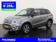 Suzuki Vitara - 1.6 High Executive | Panoramadak | Trekhaak | Stoelverwarming | Zondag Open