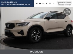 Volvo XC40 - B4 AUT(7) PLUS DARK HARMAN KARDON TREKHAAK GOOGLE MAPS ACC BLIS