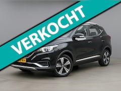MG MG ZS EV - Luxury 45 kWh|SOH 91%|Pano|Leder|NAP|Camera