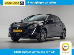 Peugeot e-208 - Allure 50 kWh [ Navi Apple/Android Panoramadak 360 Camera LED ]
