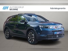 Opel Grandland - 1.2 Turbo Hybrid 145pk eDCT6 GS | Private Lease vanaf € 659, - p.m
