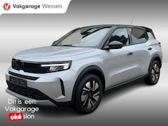 Opel Frontera - 1.2 Turbo Hybrid Automaat GS | Clima | PDC | Camera | LM |