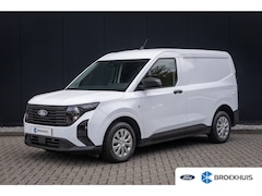 Ford Transit Courier - 1.5 EcoBlue Trend 100pk | Navigatie | Camera | Lichtmetalen velgen