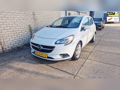 Opel Corsa - 1.0 Turbo Business+ 2e eigenaar Airco NAP