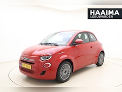 Fiat 500 - 1.0 Hybrid Torino Launch Edition | NIEUW UIT VOORRAAD | € 3.300 VOORRAADVOORDEEL | 8 Jaar