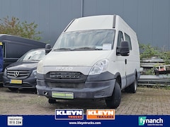 Iveco Daily - 35C13 L2H2 Dubbellucht DC
