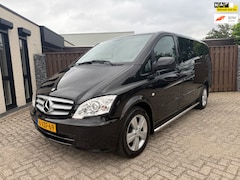 Mercedes-Benz Vito - 122 CDI 3.0 V6 320 Lang LUXE