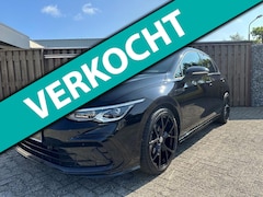 Volkswagen Golf - 1.5 eTSI R-Line | Led | Sfeer