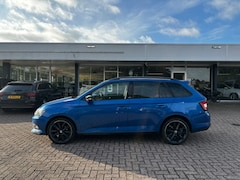 Skoda Fabia Combi - 1.2 TSI Monte Carlo