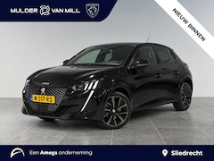 Peugeot 208 - GT Pack 1.2 Turbo 100pk | ALCANTARA | DODEHOEKBEW. | STOELVERW. | CAMERA | NAVI | ADAPTIVE