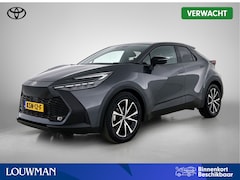 Toyota C-HR - 1.8 Hybrid 140 Dynamic