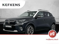 Citroën ë-C3 - Max 113pk Comfort Range 44 kWh | Voorraad deal | Snel leverbaar | Lichtmetalen velgen | Co