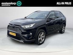 Toyota RAV4 - 2.5 Hybrid Dynamic