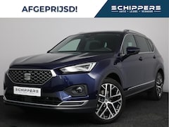 SEAT Tarraco - 1.4 TSI e-Hybrid PHEV Xperience | Trekhaak elektrisch wegklapbaar