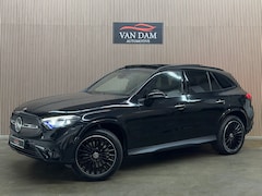 Mercedes-Benz GLC-klasse - 400e 4MATIC AMG Line 2023 FULL OPTION