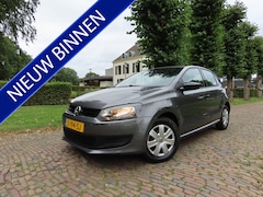 Volkswagen Polo - 1.2-12V Comfortline Climate Control Nwe Ketting 5 Drs Apk T/M 30-06-2027