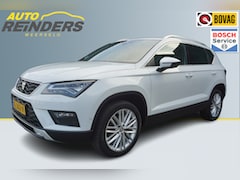 SEAT Ateca - 1.5TSI 150pk Xcellence Intense + Panoramadak/ 360 Camera/ LED/ Trekhaak/ Navi/ Garantie