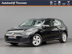 Volkswagen Golf - 1.0 TSI Life | Camera | Dodehoek | ACC