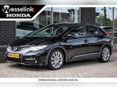 Honda Civic - 1.4 Sport | Dealer onderhouden | Camera | 17" LMV |