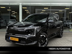 Kia EV5 - GT-Line Business Edition 81.4 kWh | Beschikbaar voor Proefritten |