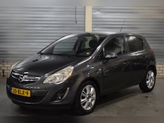 Opel Corsa - 1.4-16V Cosmo + Climate Control|Parkeersensoren|Cruise Control|Trekhaak|