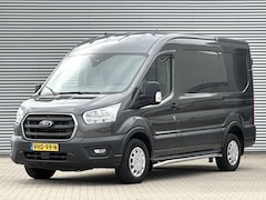 Ford Transit - 350 2.0 TDCI L2H2 Trend RWD Automaat 170pk Lage km stand