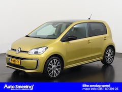 Volkswagen e-Up! - e-up | Stoelverwarming | Zondag Open