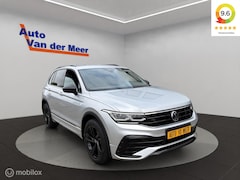 Volkswagen Tiguan - 1.4 TSI eHybrid R-Line Business+ / Bomvol / All in prijs