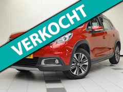 Peugeot 2008 - 1.2 PureTech Allure - Camera, Trekhaak, Automaat en NAP