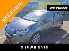 Opel Corsa - 1.0 Turbo Online Edition