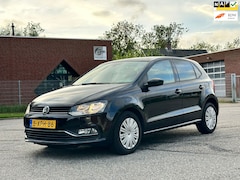 Volkswagen Polo - 1.4 TDI Comfortline 5DR*Navigatie*Cruise*NAP*Clima*Parkeersensoren